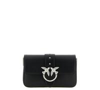 PINKO 'Mini Love Slouchy' Shoulder Bag U