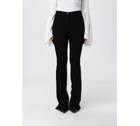 PINKO Pants Woman color Black - Size: 38 - female