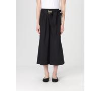 PINKO Pants Woman color Black - Size: 38 - female
