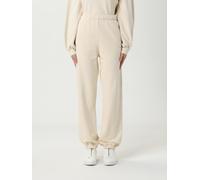 PINKO Pants Woman color Cream - Size: S - female
