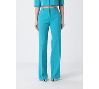 PINKO Pants Woman color Green - Size: 38 - female