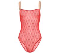 PINKO Perdonami 1 Body Poppy Red size M | Bodies Outlet | Women | Red M