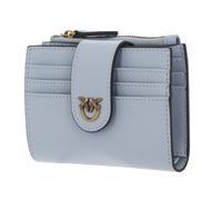 PINKO purse Multi Purpose Wallet Azzurro Celeste