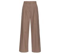 PINKO Robotech Trousers Dark Earth size 38 | Straight Pants Outlet | Women 38
