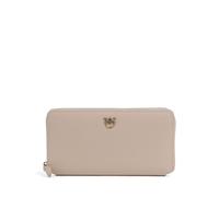 Pinko Ryder Wallet, female, beige