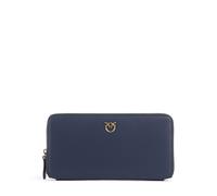 Pinko Ryder Wallet, female, blue