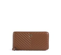 Pinko Ryder Wallet, female, brown