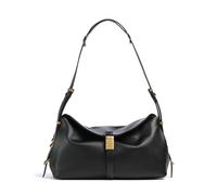 Pinko Saddle Shoulder bag, female, black