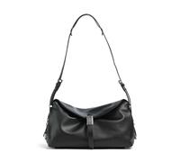 PINKO New Saddle Shoulder Bag Leather 32 cm black