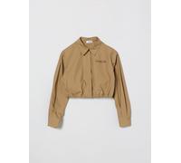 PINKO Shirt Kids color Milk - Size: 6 - female