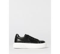 PINKO Sneakers Woman color Black - Size: 37 - female