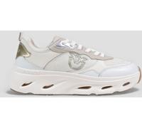 PINKO Sneakers Woman color White - Size: 39 - female