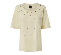 PINKO Stoni t-shirt - Neutrals S