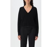 PINKO Sweater Woman color Black - Size: M - female