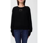 PINKO Sweater Woman color Black - Size: S - female