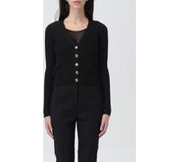 PINKO Sweater Woman color Black - Size: XXL - female