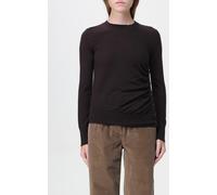 PINKO Sweater Woman color Brown - Size: S - female