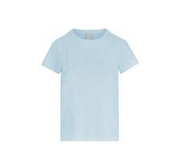 PINKO T-shirt with Love Birds logo - Blue XS-S-M-L