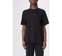 PINKO T-Shirt Woman color Black - Size: M - female
