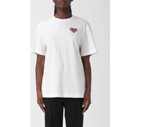 PINKO T-Shirt Woman color White - Size: L - female