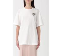 PINKO T-Shirt Woman color White - Size: S - female