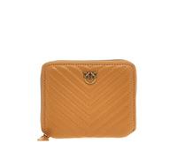 PINKO Taylor wallet - Brown OS