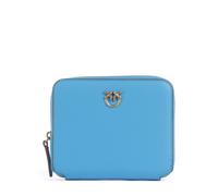 Pinko Taylor Wallet, female, blue