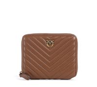 Pinko Taylor Wallet, female, brown