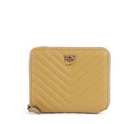 Pinko Taylor Wallet, female, yellow