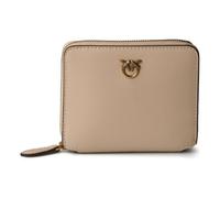 PINKO Taylor Wallet Leather 12 cm beige
