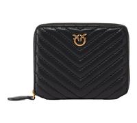 Wallet PINKO Woman color Black - Size: OS - female