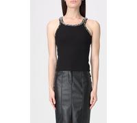 PINKO Top Woman color Black - Size: M - female