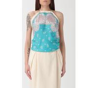 PINKO Top Woman color Multicolor - Size: OS - female