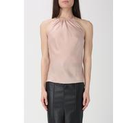 PINKO Top Woman color Pink - Size: 38 - female