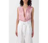 PINKO Top Woman color Pink - Size: 44 - female