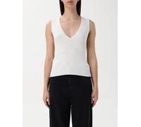 PINKO Top Woman color White - Size: L - female