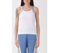 PINKO Top Woman color White - Size: M - female