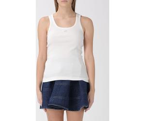 PINKO Top Woman color White - Size: M - female