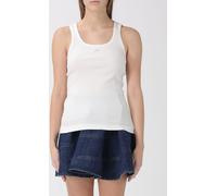 PINKO Top Woman color White - Size: XL - female