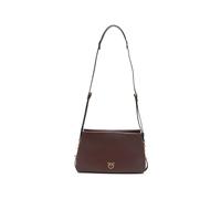 PINKO Triplet crossbody bag - Red One Size
