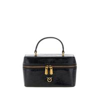 PINKO 'Vanity Soft' Mini Crossbody Bag U