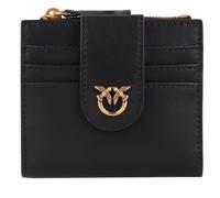 Pinko , Black Wallets for Women ,Black female, Sizes: ONE SIZE