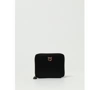 Stylish Wallets for Women - female - PINKO - Wallets & Cardholders - Black - ONE SIZE - Accessories ONE SIZE