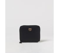 PINKO Wallet Woman color Black - Size: OS - female