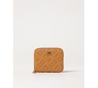 PINKO Wallet Woman color Brown - Size: OS - female