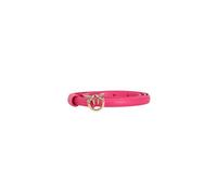 Pinko Women's Belt, N17q_pink Pinko-antique Gold, M