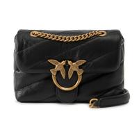 Baby Love Bag Puff Maxi Quilt - female - PINKO - Shoulder Bags - Black - ONE SIZE - Bags ONE SIZE
