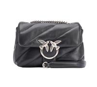 Pinko Women's Love Mini Puff Cl Sheep Nappa Bag, One Size