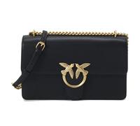 Classic Love One Crossbody Bag - female - PINKO - Cross Body Bags - Black - ONE SIZE - Bags ONE SIZE