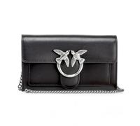 Pinko , Stylish Wallets for Your Loved Ones ,Black female, Sizes: ONE SIZE